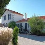 Bed & Breakfast Le Clos Des Passiflores - Et Table D'hotes