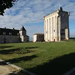 Nocleg ze śniadaniem Le Clos Des Passiflores - Et Table D'hotes