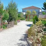 Bed & Breakfast Le Clos Des Passiflores - Et Table D'hotes