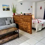 Le Clos Des Passiflores - Et Table D'hotes Nocleg ze śniadaniem 3*