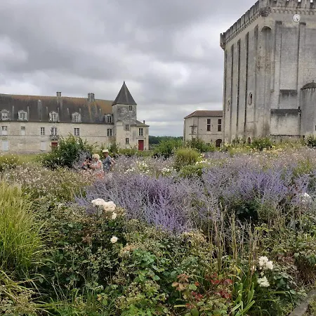 Le Clos Des Passiflores - Et Table D'hotes Pons