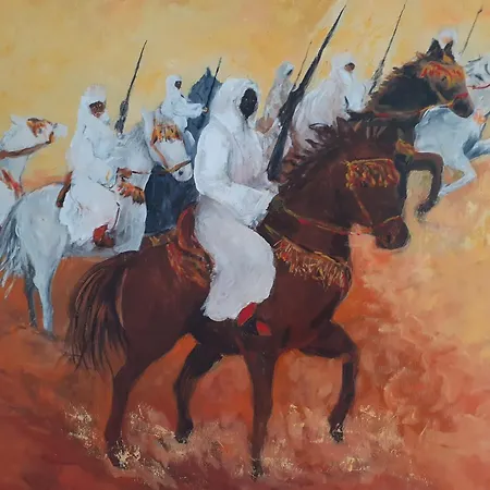 Le Clos Des Passiflores - Et Table D'hotes فندق مبيت وإفطار بونس