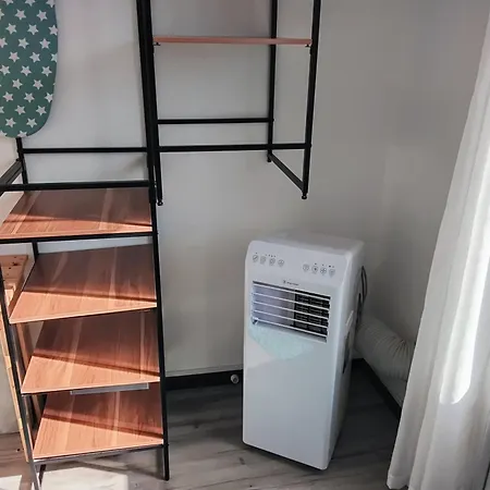 Le Clos Des Passiflores - Et Table D'hotes فندق مبيت وإفطار بونس