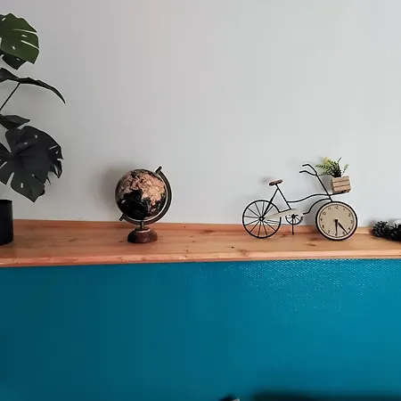 Le Clos Des Passiflores - Et Table D'hotes بونس