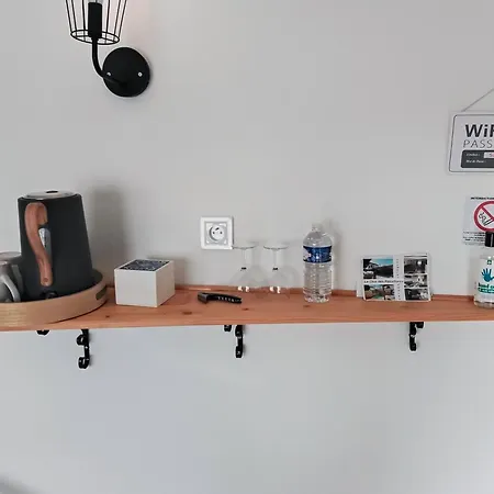 Le Clos Des Passiflores - Et Table D'hotes 3* بونس