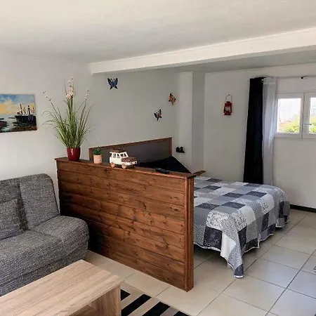 Le Clos Des Passiflores - Et Table D'hotes 3*