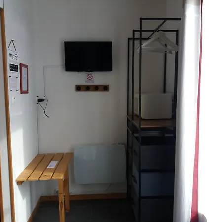 فندق مبيت وإفطار Le Clos Des Passiflores - Et Table D'hotes