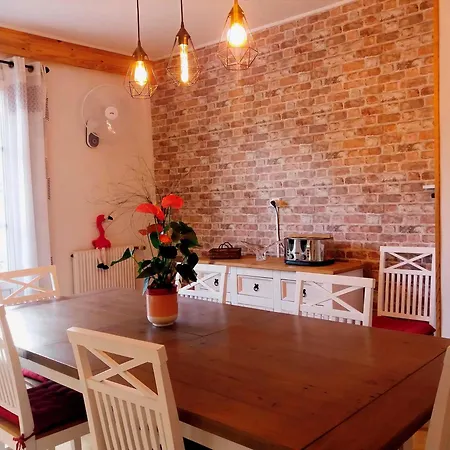 Le Clos Des Passiflores 3*