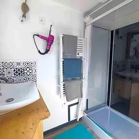住宿加早餐酒店 Le Clos Des Passiflores 蓬
