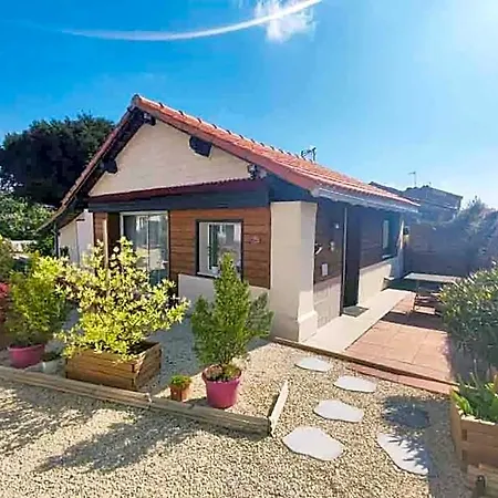 Le Clos Des Passiflores 3*